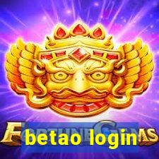 betao login